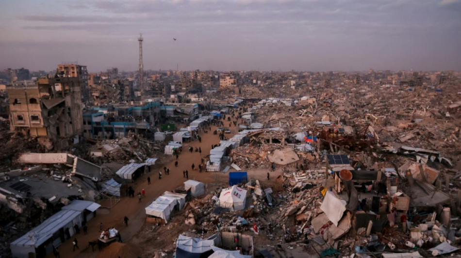 Arabische Staaten beraten in Riad &uuml;ber Zukunft des Gazastreifens