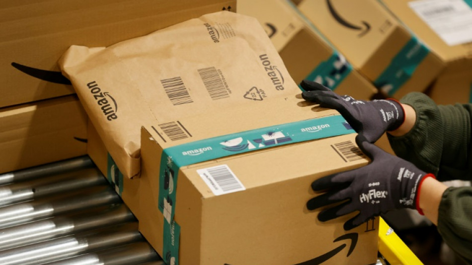 Amazon despedir&aacute; a 10.000 empleados, seg&uacute;n medios en EEUU