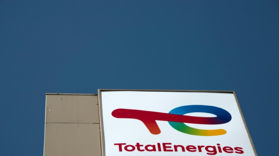 Un m&eacute;ga-projet gazier de TotalEnergies au Mozambique reprend apr&egrave;s cinq ans d'interruption