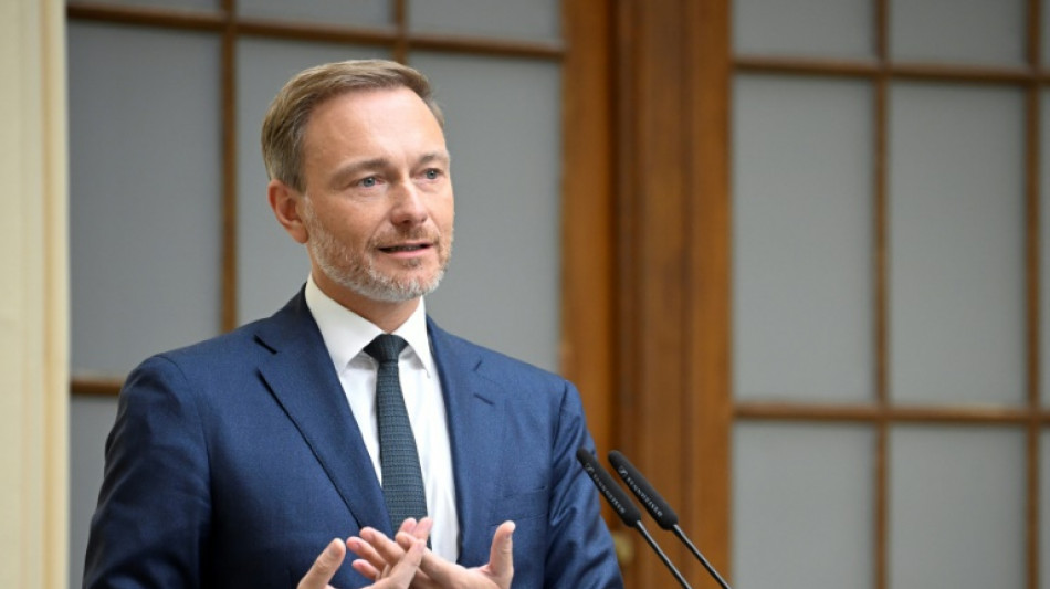Regierung weist L&auml;nder-Kritik an Kostenbeteiligung bei Entlastungspaket zur&uuml;ck