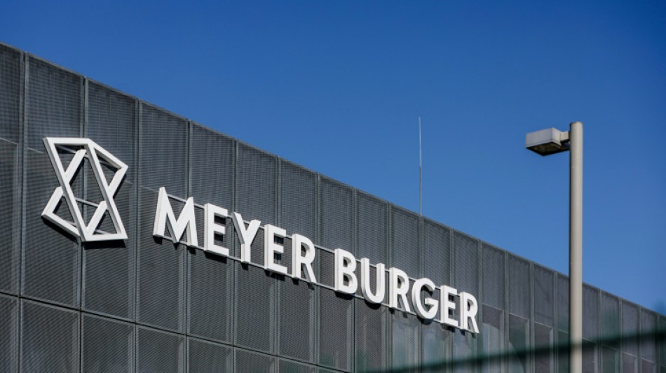 Solarzellen-Hersteller Meyer Burger k&uuml;ndigt Schlie&szlig;ung von Werk in Sachsen an