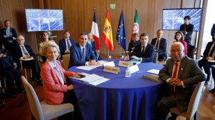 La v&iacute;a de hidr&oacute;geno entre la pen&iacute;nsula ib&eacute;rica y Francia costar&aacute; 2.500 millones de euros y operar&aacute; en 2030
