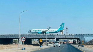 Reprise des vols &agrave; l'a&eacute;roport de Riyad, malgr&eacute; de nouvelles attaques houthies contre le royaume 