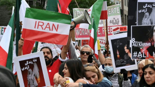 Ir&aacute;n dice que Mahsa Amini muri&oacute; por una enfermedad y no a "golpes", seg&uacute;n un informe m&eacute;dico