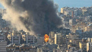 "Guerra de narrativas": conflicto en Oriente Medio desata ola de desinformaci&oacute;n