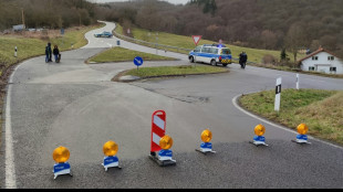 Anklage gegen 55-J&auml;hrigen wegen Aufrufen zu Polizistenmord in sozialem Netzwerk
