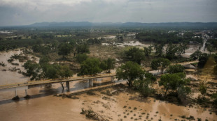At least 64 dead, 65 missing in Mexico floods