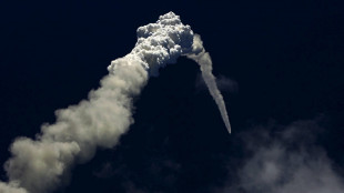 Fallito il test del razzo Alpha dell'americana Firefly Aerospace