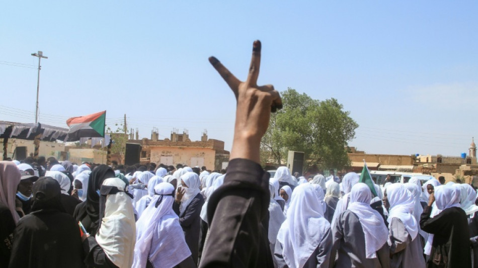 El gobierno de Sud&aacute;n anuncia la vuelta a la capital que abandon&oacute; por la guerra