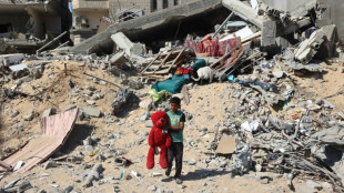 Gaza: 22 morts pr&egrave;s du CICR, intensification des frappes isra&eacute;liennes