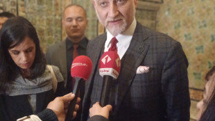 Giuli, 'a Tunisi per parlare di collaborazione rafforzata'