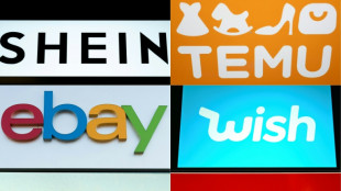 Ap&oacute;s Shein, governo da Fran&ccedil;a denuncia outras seis plataformas na Justi&ccedil;a