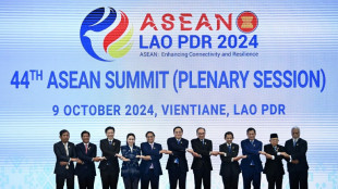 Asie du Sud-Est : en manque de solutions, l'Asean demande des "actions concr&egrave;tes" pour la Birmanie