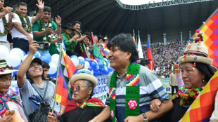 Evo Pueblo, o novo partido de Morales na Bolívia