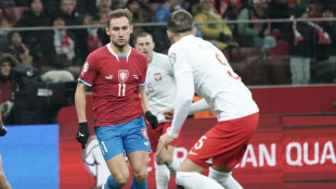 Tres jugadores checos son expulsados de la selecci&oacute;n por ir a una discoteca