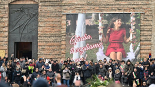 Ouverture du proc&egrave;s d'un f&eacute;minicide ayant boulevers&eacute; l'Italie