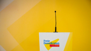 FDP-Urgestein Gerhart Baum sieht Partei "auf dem Weg zur Selbstzerst&ouml;rung"
