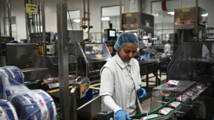 La producci&oacute;n industrial de Italia se reduce un 2,5% en 2023