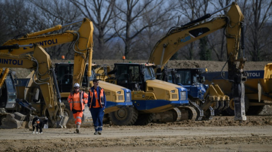 La cour d'appel administrative de Toulouse autorise la reprise du chantier de l'A69