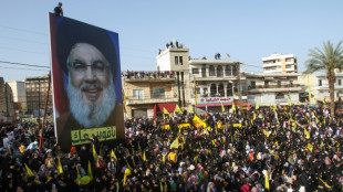 L'Iran affirme que la "ligne de Nasrallah se poursuivra" malgr&eacute; sa mort