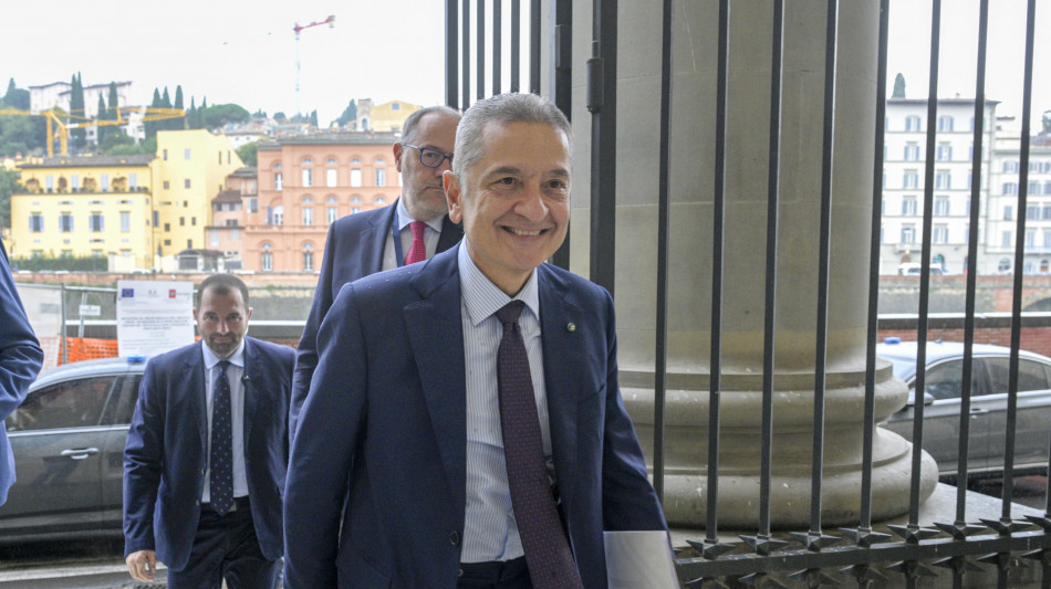 Panetta,con pi&ugrave; pagamenti digitali cresciuto gettito Iva