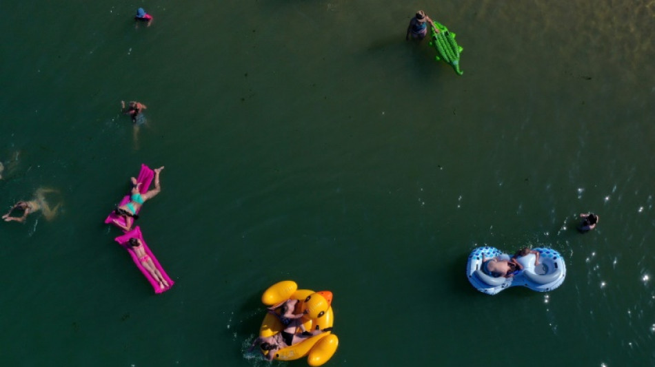 Krefeld verhängt als vierte Stadt Badeverbot im Rhein