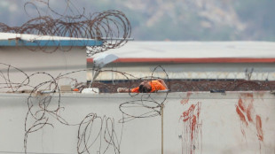 Los n&uacute;meros de la violencia carcelaria en Am&eacute;rica Latina
