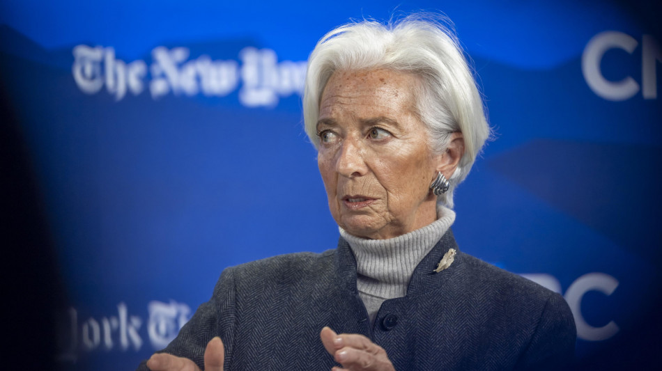Il mercato vede un rialzo dei tassi Bce per la guerra in Iran