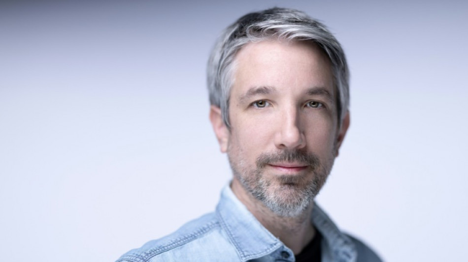 Guillaume Meurice d&eacute;fend sa libert&eacute; d'expression