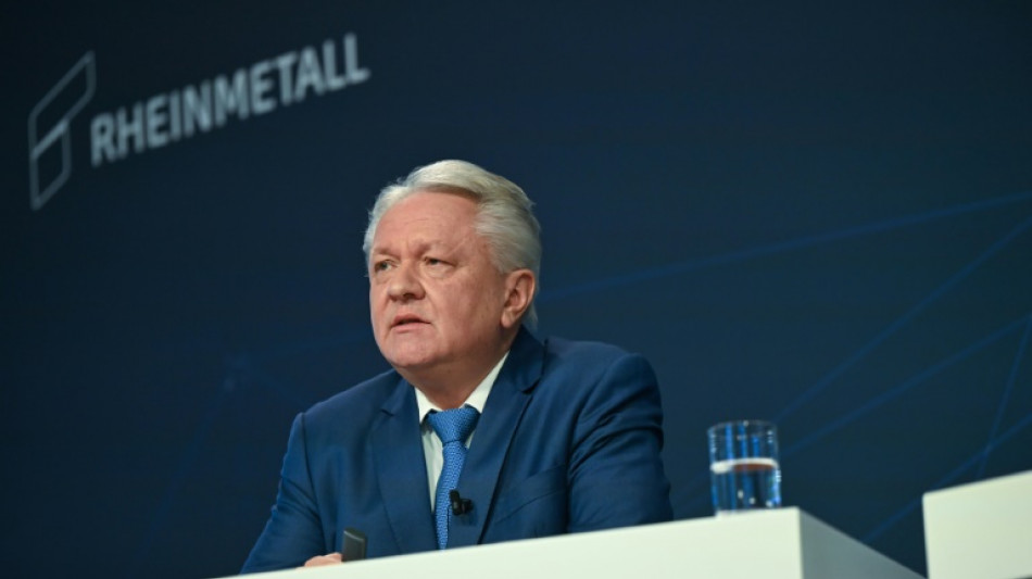 Washington et Berlin ont d&eacute;jou&eacute; un projet russe d'assassinat d'un fabricant d'armes allemand (CNN)