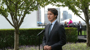 Canada: le gouvernement de Justin Trudeau survit &agrave; une motion de censure