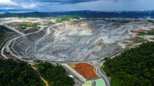 Panam&aacute; y compa&ntilde;&iacute;a canadiense acuerdan reabrir mina m&aacute;s grande de Am&eacute;rica Central
