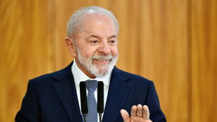 Lula diz à Comissão Europeia que espera assinar acordo UE-Mercosul este ano