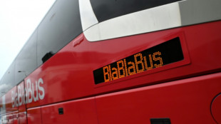 La fr&eacute;quentation des autocars longue distance est revenue au niveau d'avant Covid en France