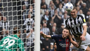 Saudi-backed Newcastle face Champions League reality check