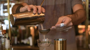 El c&oacute;ctel vuelve a ponerse de moda en Par&iacute;s, un siglo despu&eacute;s