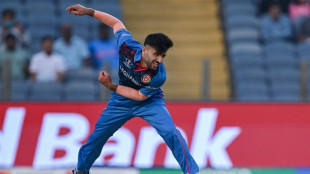 Farooqi strikes as Afghanistan dismiss Sri Lanka for 241