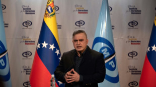 &iquest;Cruzada anticorrupci&oacute;n en Venezuela o purga pol&iacute;tica?