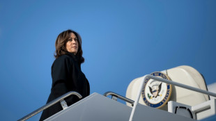 Harris tente de rallier les r&eacute;publicains mod&eacute;r&eacute;s quand Trump persiste &agrave; mentir sur l'&eacute;lection de 2020