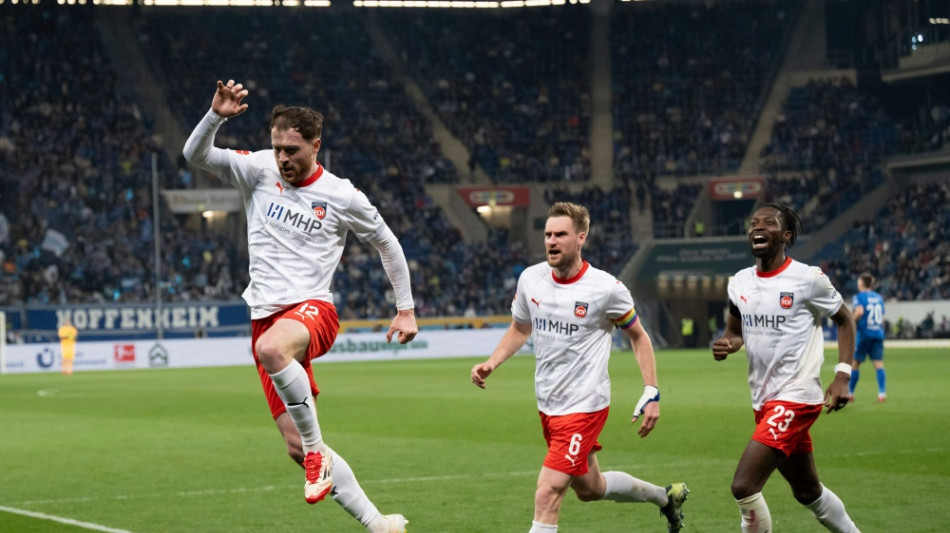 Historisch: Zwei Spieltage in einer Saison ohne Heimsieg