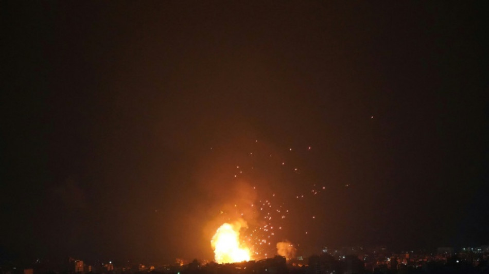 Isra&euml;l en &eacute;tat d'alerte avant l'anniversaire du 7 octobre et pr&eacute;pare une riposte contre l'Iran