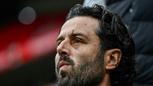 Suffering French giants Lyon still winless, Monaco best Brest