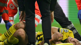 Hummels leidet mit Schlotterbeck: "Ein gro&szlig;artiger Junge"