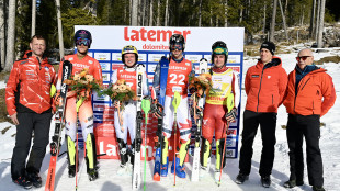 Sci: Coppa Europa, il norvegese Grahl-Madsen ha vinto lo slalom di Obereggen
