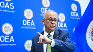 Secretario general de la OEA pide coordinación y financiación para apoyar a Haití