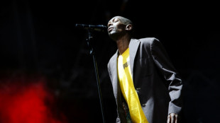 Muri&oacute; el cantante brit&aacute;nico Maxi Jazz, l&iacute;der del grupo Faithless
