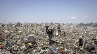 En 2021, pr&egrave;s de 300 millions de v&ecirc;tements usag&eacute;s export&eacute;s au Kenya, "br&ucirc;l&eacute;s ou jet&eacute;s" 