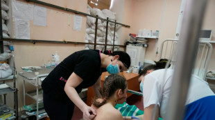 La OTAN reforzar&aacute; su apoyo a Ucrania, que mantiene a raya a los rusos en Kiev