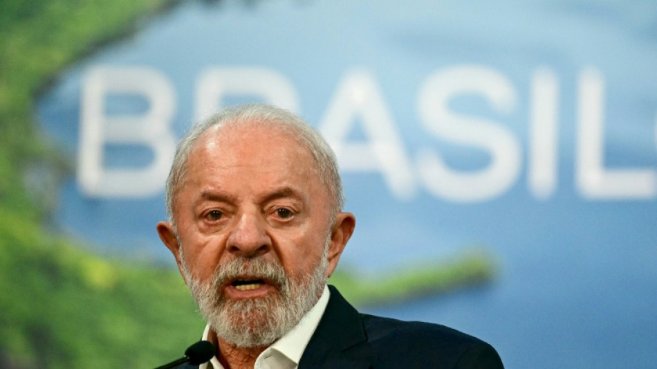 Lula: L&auml;nder sollen entsprechend ihrer "M&ouml;glichkeiten" aus fossilen Energien aussteigen