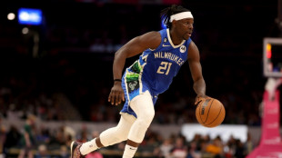 NBA: Jrue Holiday rejoint les Boston Celtics (m&eacute;dias)
